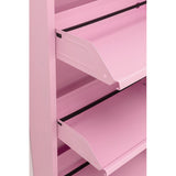 3 Drawer Rose Shoe Container