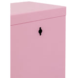 3 Drawer Rose Shoe Container