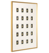 3D Bear Wall Art