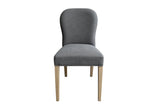 Pavilion Dining Chair Grey