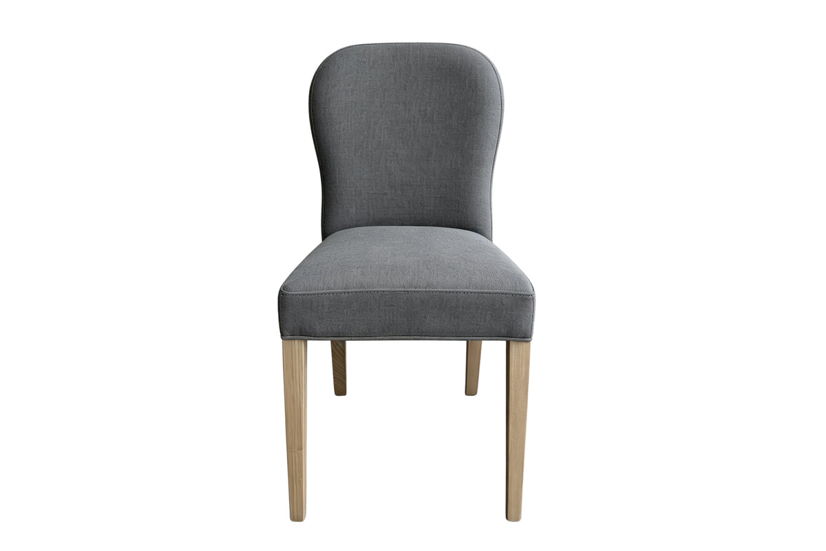 Pavilion Dining Chair Grey