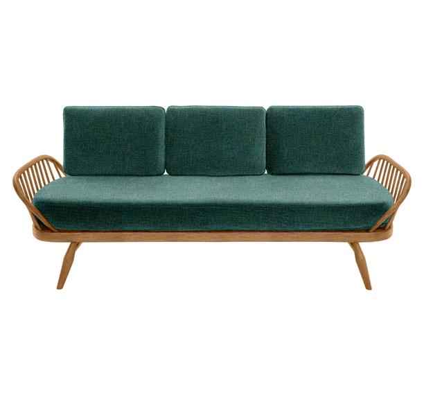 Liv 3 Seater Studio Sofa