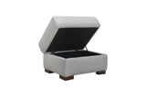 Desmond Footstool