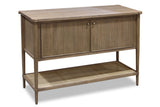 Preston Oak Sideboard