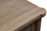 Preston Oak Sideboard