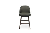 Gorino Bar Stool Charme Green