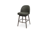 Gorino Bar Stool Charme Green