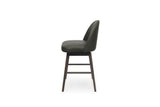 Gorino Bar Stool Charme Green