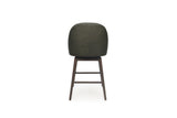 Gorino Bar Stool Charme Green