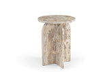 Mauriac Monolith Side Table