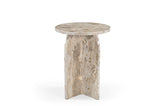 Mauriac Monolith Side Table