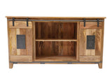 Genevieve 8 Drawer Sideboard