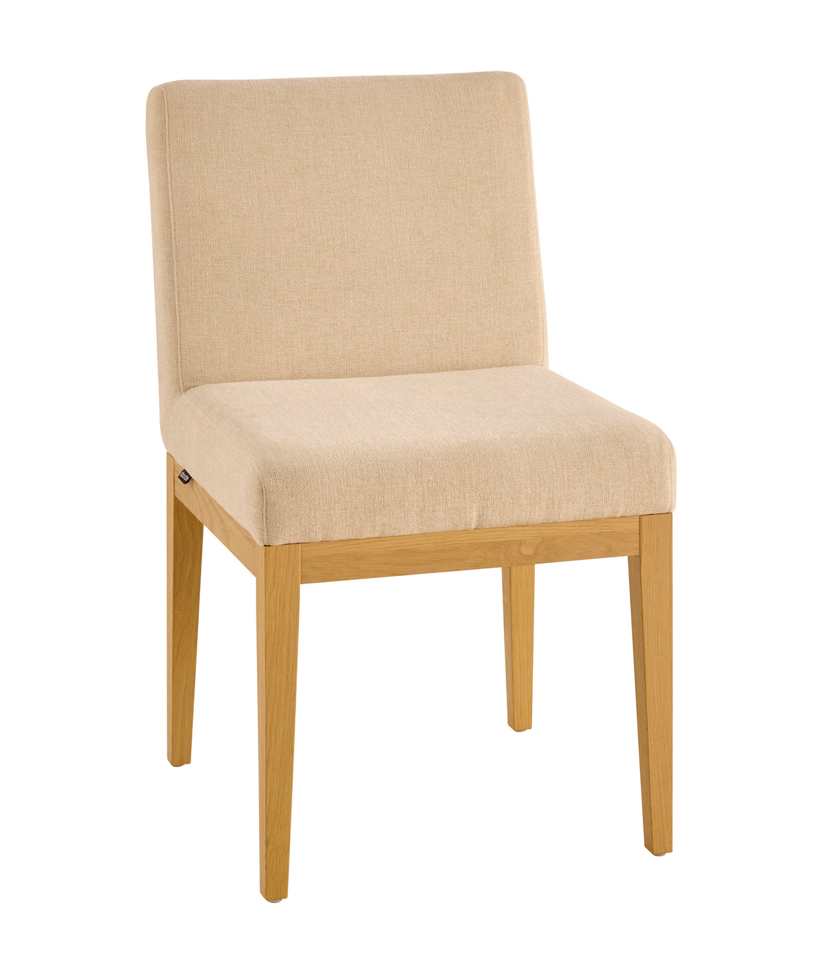 Lavinia Low Back Dining Chair