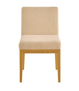 Lavinia Low Back Dining Chair