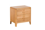 Williams 2 Drawer Bedside Locker