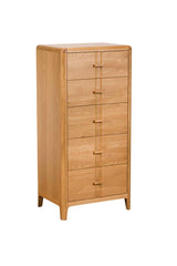Williams 5 Drawer Wide Chest