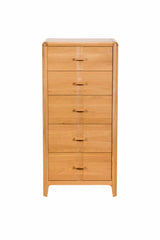 Williams 5 Drawer Wide Chest