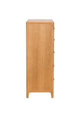 Williams 5 Drawer Wide Chest