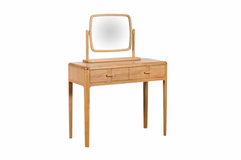 Williams Dressing Table with Mirror