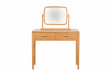 Williams Dressing Table with Mirror