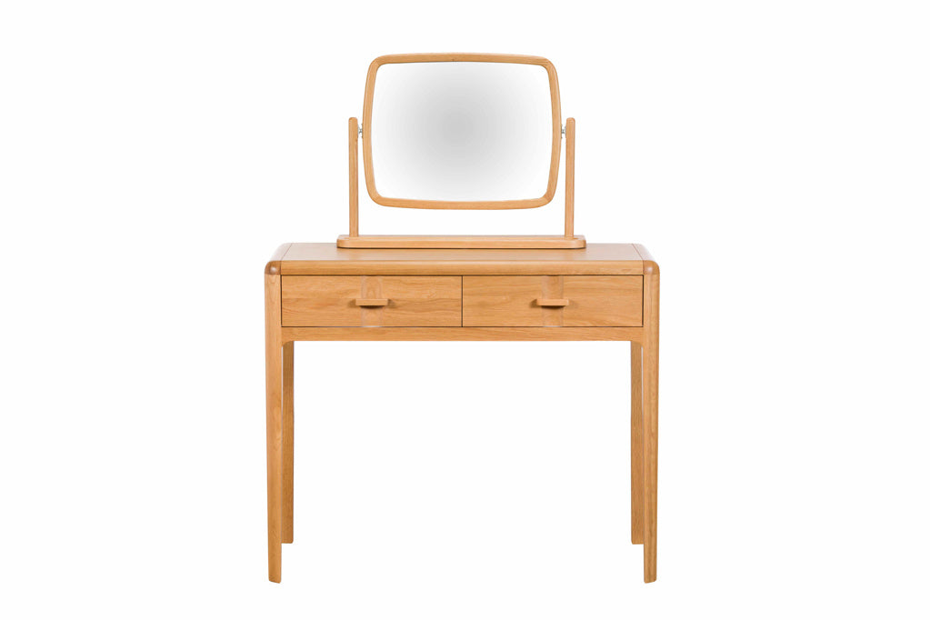 Williams Dressing Table with Mirror