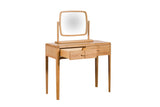 Williams Dressing Table with Mirror