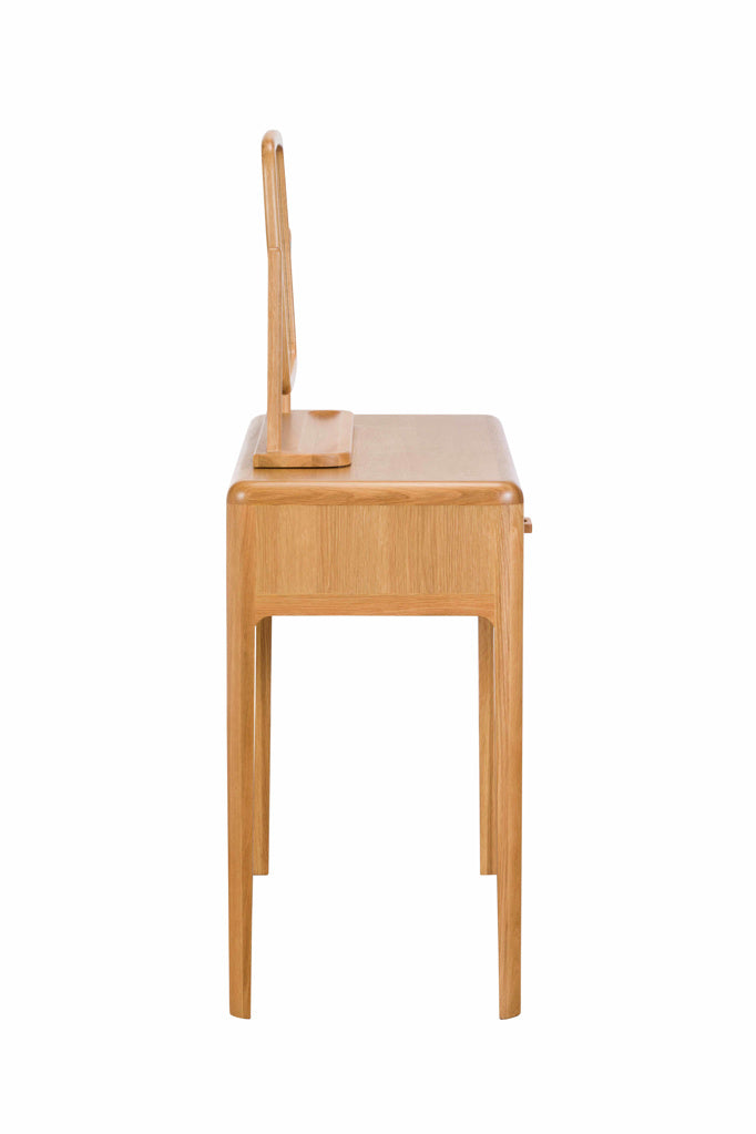 Williams Dressing Table with Mirror