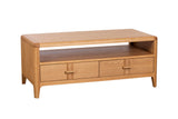 Williams Oak Coffee Table