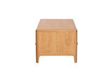 Williams Oak Coffee Table
