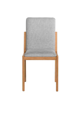 Williams Upholstered Dining Chair without Stretcher (Sold in Pairs)
