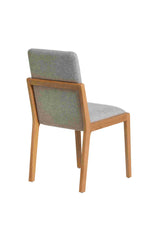 Williams Upholstered Dining Chair without Stretcher (Sold in Pairs)