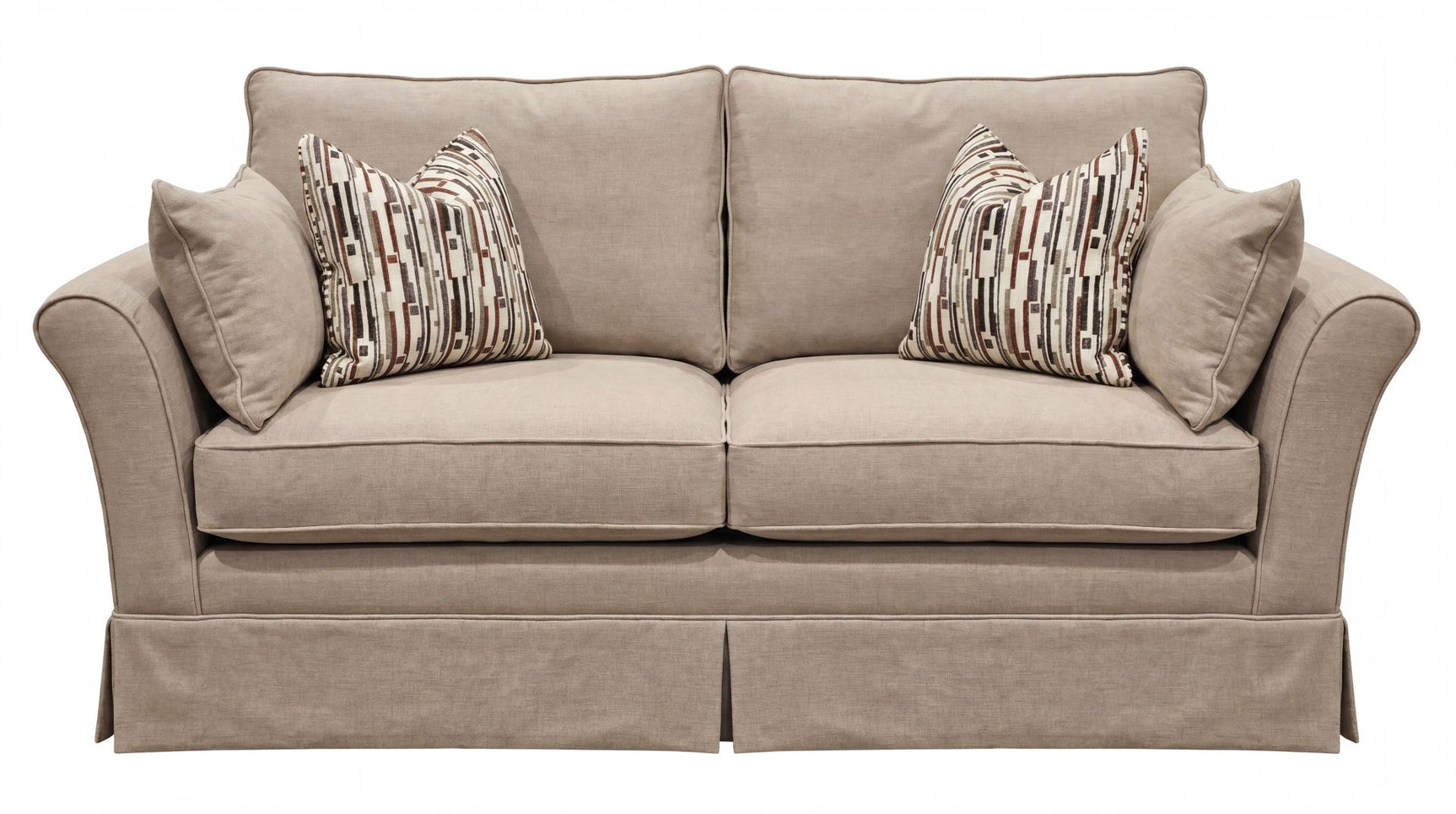 Acton 3 Seater Medium Sofa