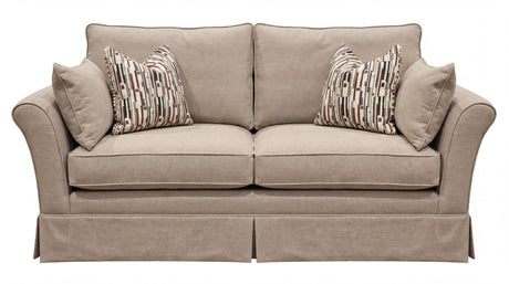 Acton 3 Seater Medium Sofa