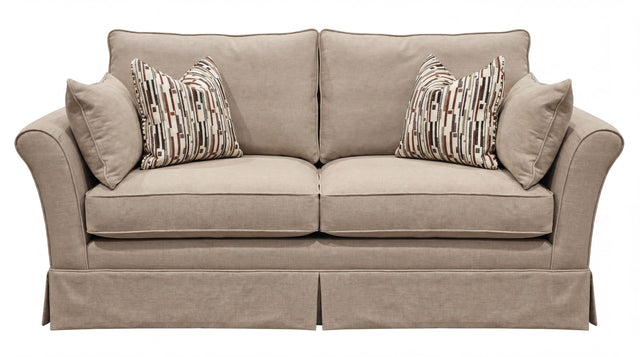 Acton 3 Seater Medium Sofa