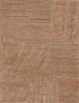 Aerial Jute Rug