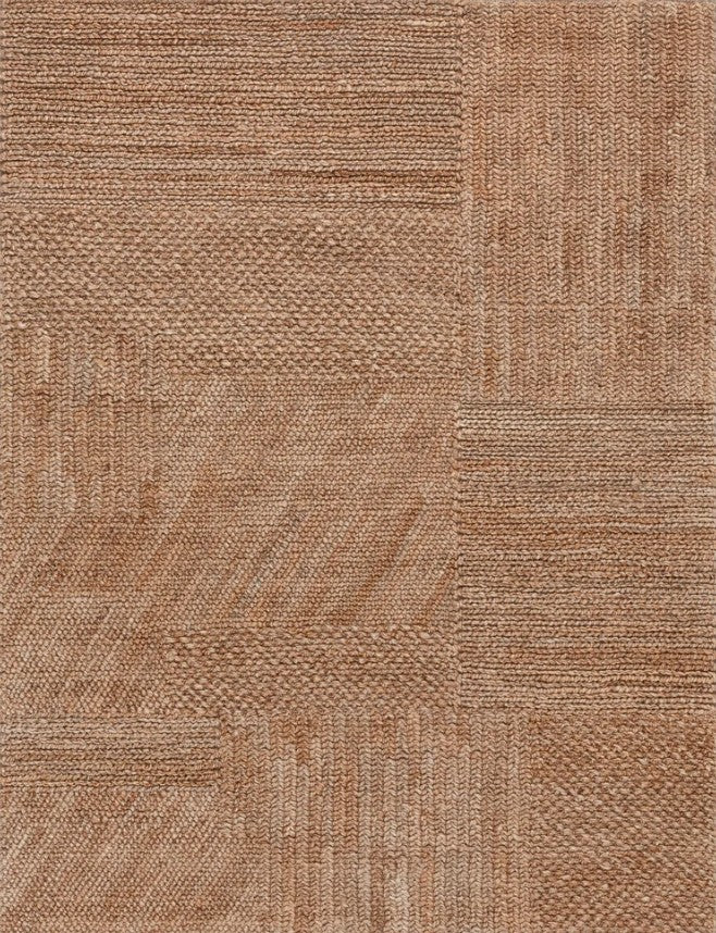 Aerial Jute Rug