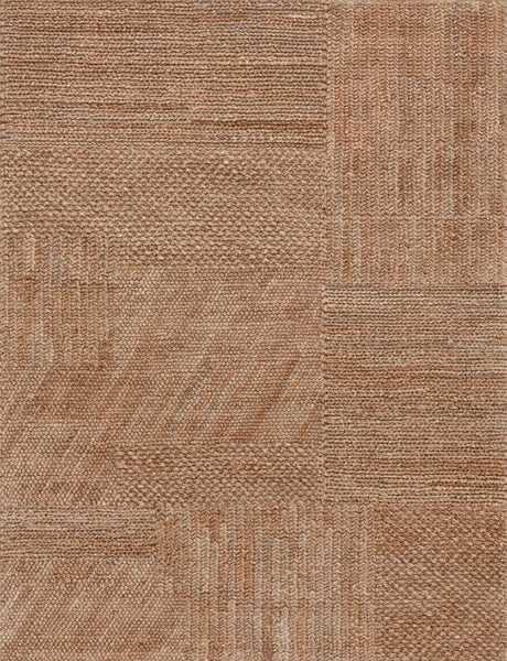 Aerial Jute Rug