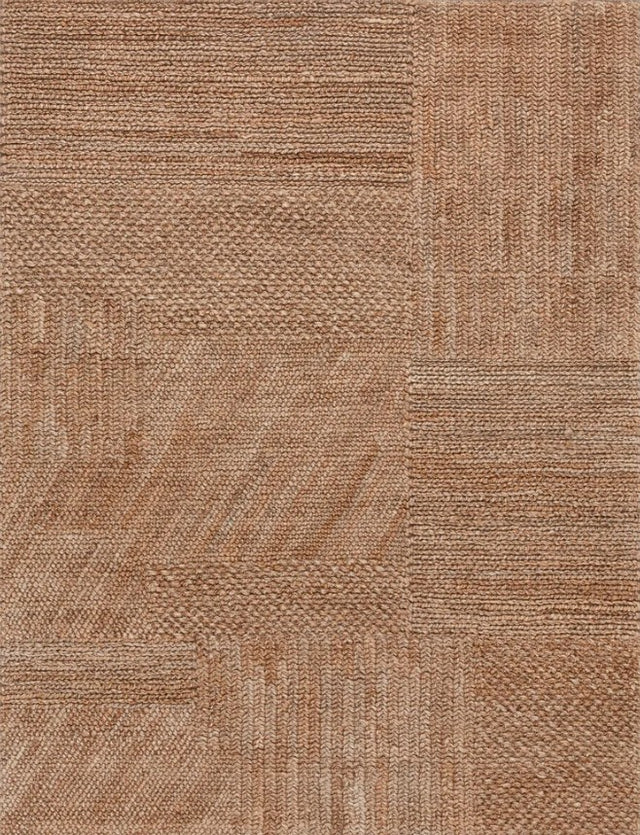 Aerial Jute Rug