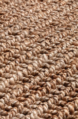 Aerial Jute Rug