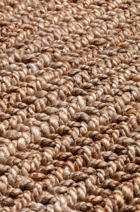 Aerial Jute Rug