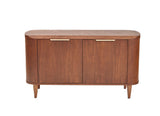 Ailbhe 2 Door Sideboard Bordo