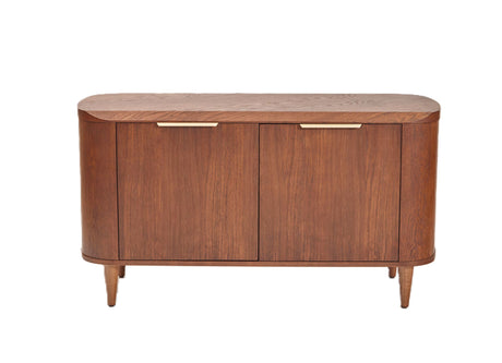 Ailbhe 2 Door Sideboard Bordo