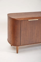 Ailbhe 2 Door Sideboard Bordo