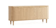 Ailbhe 3 Door Sideboard