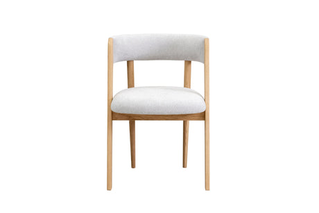 Ailbhe Dining Chair Natural