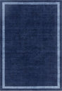 Albi Rug Navy