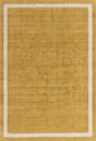 Albi Rug Ochre