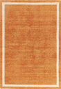 Albi Rug Orange