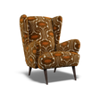 Alma Armchair