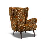 Alma Armchair